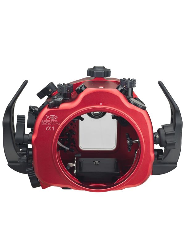 Hublot Seacam WP Wideport Pour Caisson étanche - Occasion En Bon état