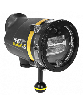 FLASH YS-D3 DUO SEA&SEA