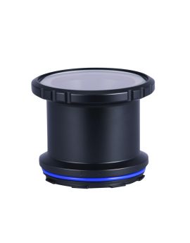 ML STANDARD FLAT PORT 63 SEA&SEA