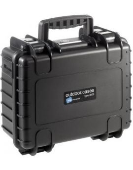 VALISE B&W TYPE 3000