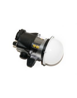 LIGHT DOME POUR SEA&SEA YS-D2