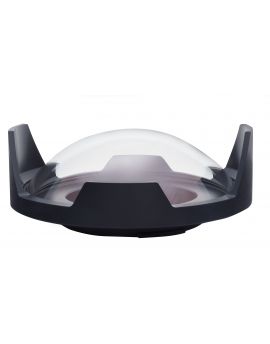 DOME VERRE 6.5 CRISTAL SEA&SEA