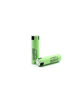BATTERIE 18650  3100mAh