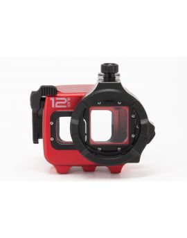 LENS OLDER CAISSON ISOTTA GOPRO 