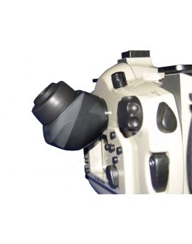 VISEUR SPORTIF 45° SUBAL