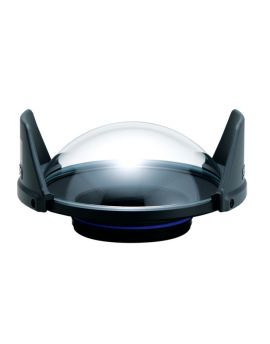 CX COMPACT DOME PORT SEA&SEA 6 POUCES