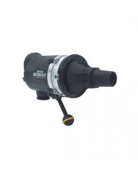 SNOOT POUR FLASH YS-D3 SEA&SEA