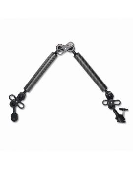 BRAS KIT CARBONARM 70CM 