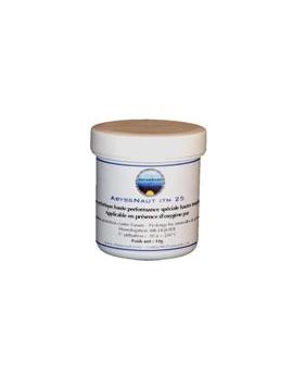 POT DE GRAISSE 10GRS