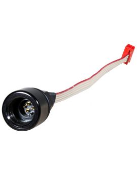 PRISE 5 ET 6 PINS ISOTTA