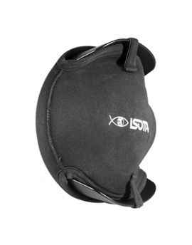 NEOPRENE ISOTTA POUR DOME 9"