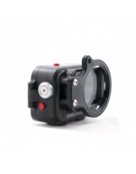 ADAPTATEUR CAISSON GOPRO CARBONARM POUR INON