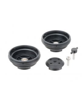 SUPPORT DE LENTILLE AD INON