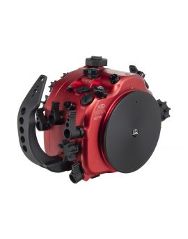 CAISSON ISOTTA POUR SONY A7 IV