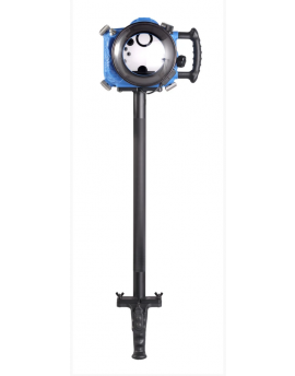 PERCHE PISTOL GRIP V3 AQUATECH