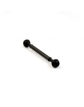 BRAS SLIM CARBONARM 18CM