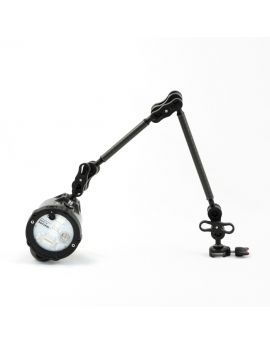 BRAS KIT SLIM CARBONARM 55CM 