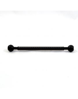 BRAS SLIM CARBONARM 24CM