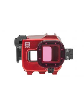 FILTRE MAGENTA CAISSON ISOTTA GOPRO 8