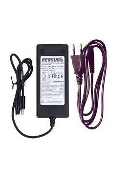 CHARGEUR BERSUB LITHIUM 4S