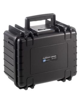 VALISE B&W TYPE 2000