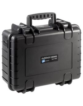 VALISE B&W TYPE 4000