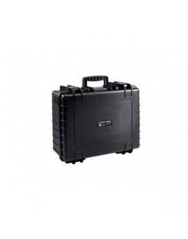 VALISE B&W TYPE 6500