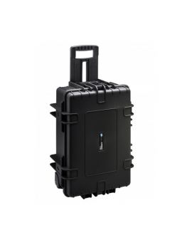 VALISE B&W TYPE 6700