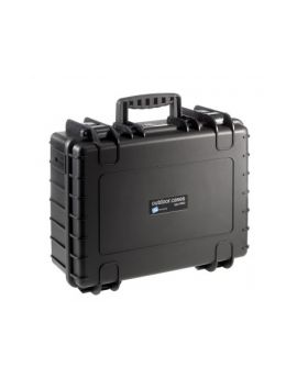 VALISE B&W TYPE 5000