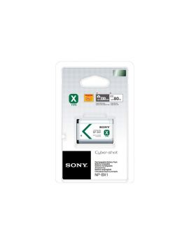 BATTERIE POUR SONY RX100/II/III/IV/V