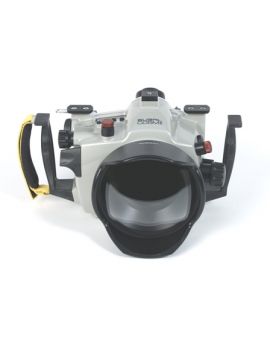 CAISSON ETANCHE SUBAL CD5MII POUR CANON 5DMARK2