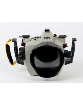 CAISSON ETANCHE SUBAL CD5M3 POUR CANON 5DMKIII