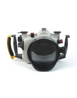 CAISSON ETANCHE SUBAL CD7 POUR CANON 7D