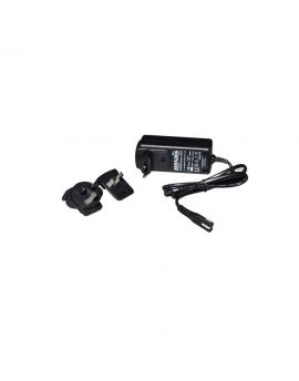 CHARGEUR NIMH RAPIDE BERSUB