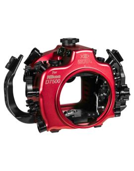 CAISSON ETANCHE ISOTTA POUR NIKON D7500