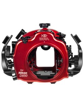 CAISSON ETANCHE ISOTTA POUR NIKON D850