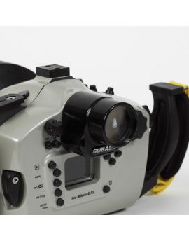 VISEUR DROIT SUBAL 2.5X