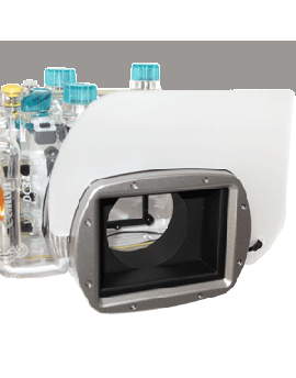 DIFFUSEUR DE FLASH CANON