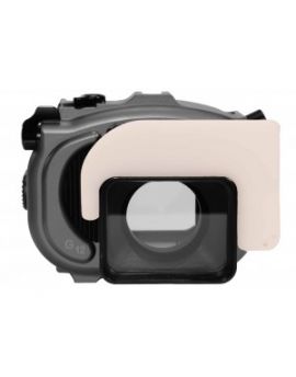 DIFFUSEUR ISOTTA POUR CAISSON COMPACT