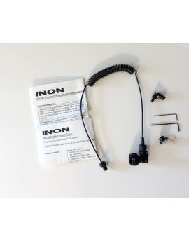 CORDON FIBRE OPTIQUE UNIVERSELLE INON LUXE