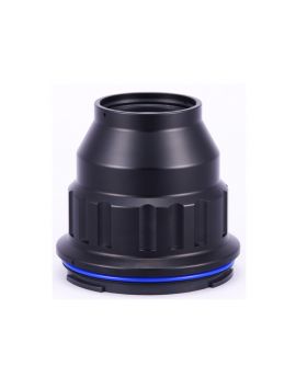 DX MACRO PORT 87 SEA&SEA