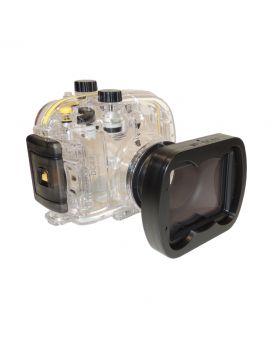 ADAPTATEUR M67 POUR CANON WP-DC44/46