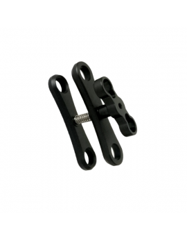 CLAMP EXTRA LONG POUR BRAS FLOTTEUR