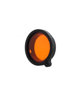 FILTRE ORANGE 2.2"