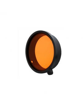 FILTRE ORANGE 3"