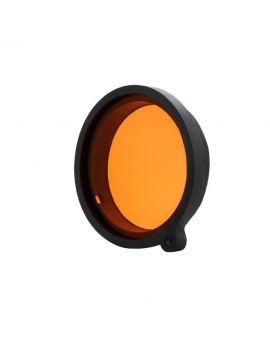 FILTRE ORANGE 3.6"