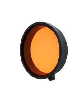 FILTRE ORANGE 4.2"