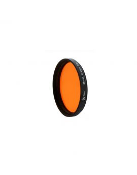 FILTRE ORANGE M55 A VISSER