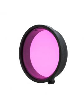 FILTRE MAGENTA 4.2"
