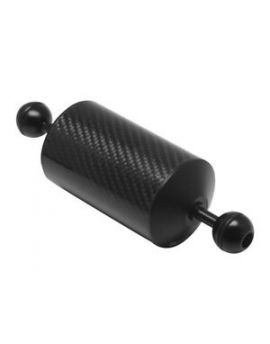BRAS FLOTTEUR 60MM CARBONE 